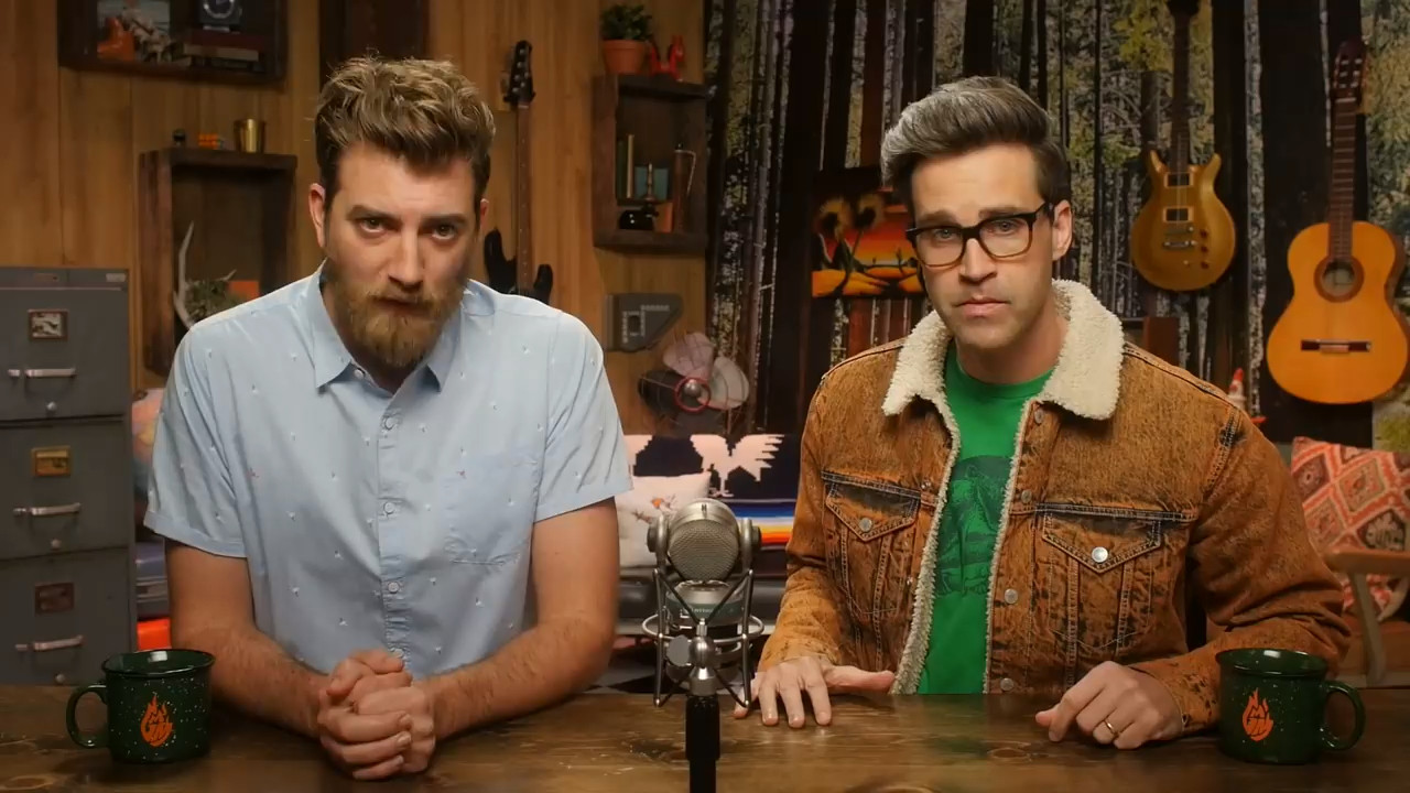 GMM 1514: March Milkness Taste Test: Final Four