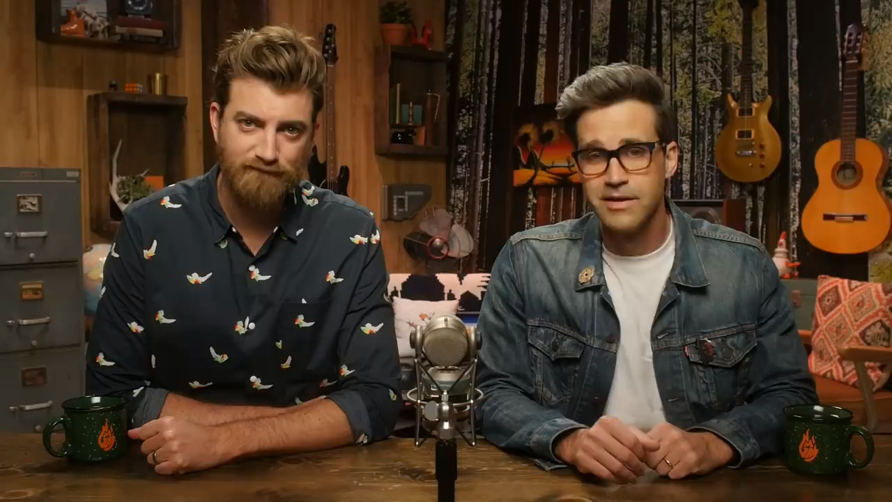 GMM 1515: Invisible Food Taste Test
