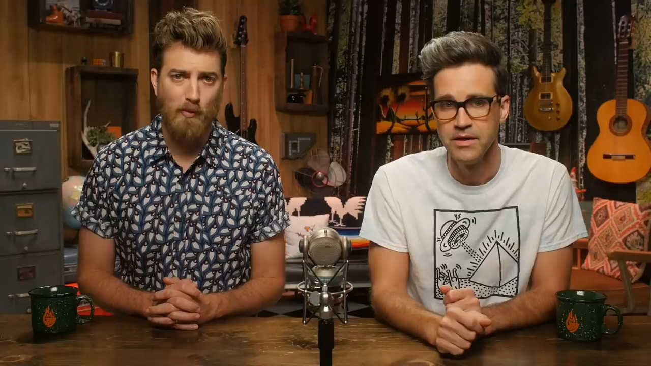 GMM 1519: 100 Years of Cake Taste Test