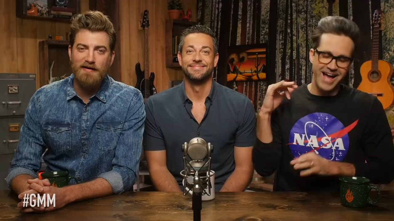 GMM 1522: What’s My Superhero Mask? (GAME)