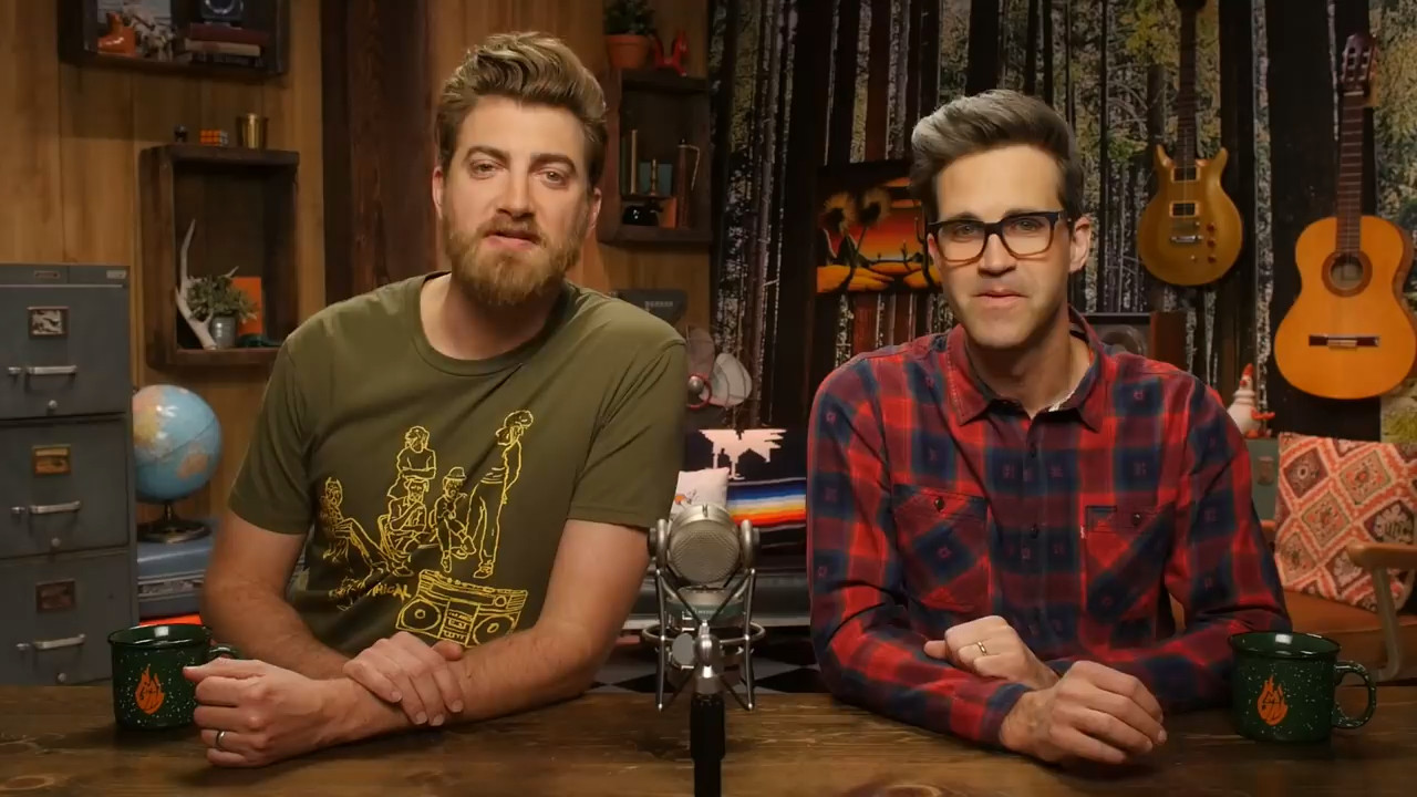 GMM 1523: Game of Thrones Food Taste Test