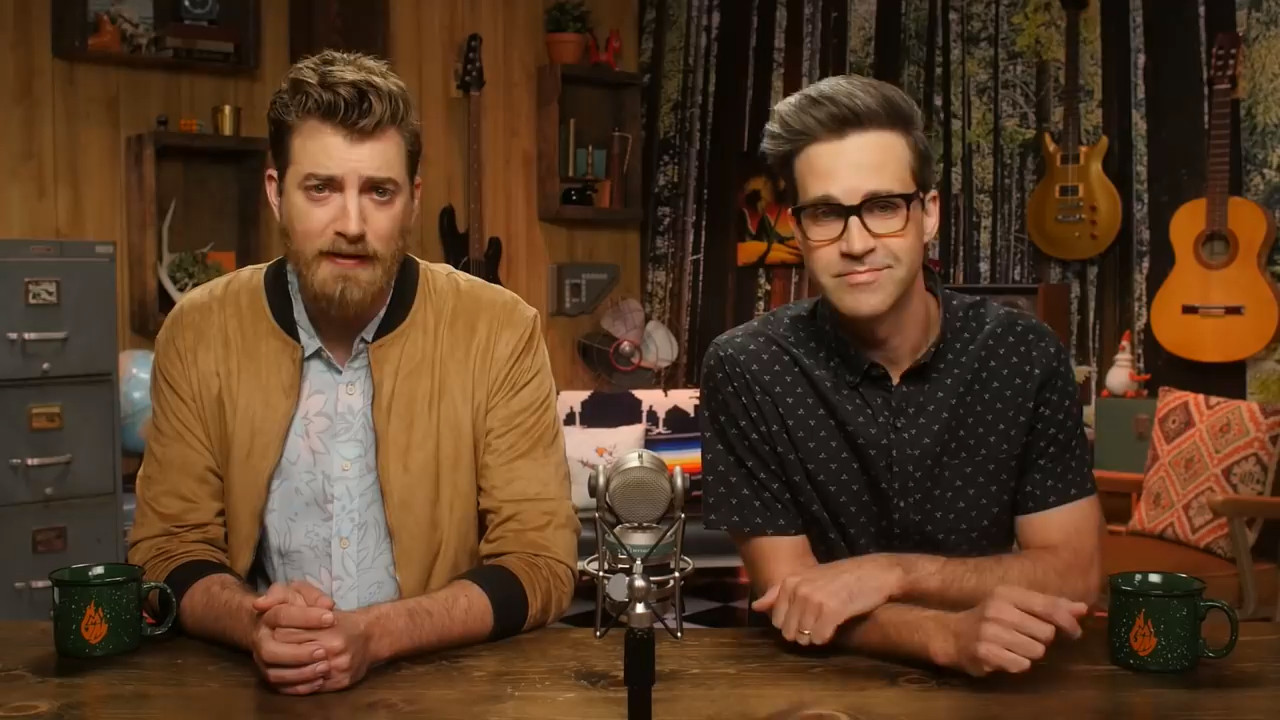 GMM 1524: Worst 2000s Fashion Trends – RANKED
