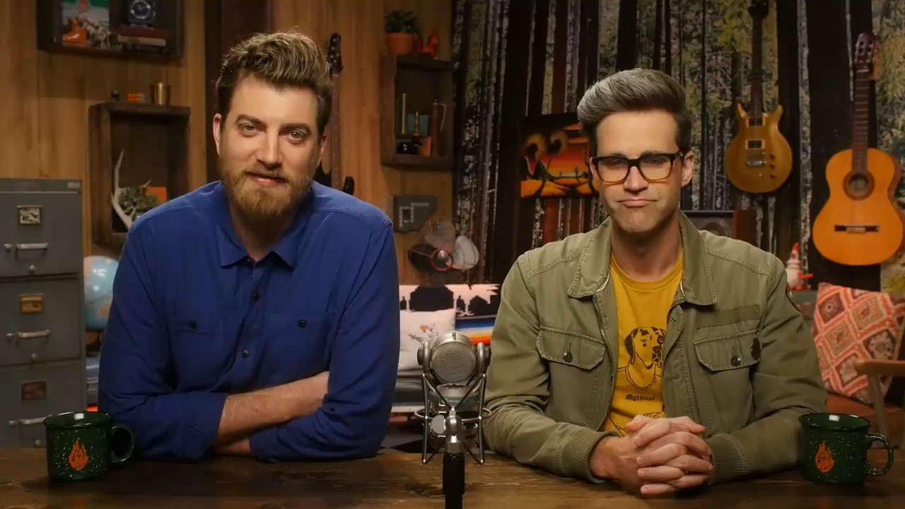 GMM 1528: Flamin’ Hot Snacks Taste Test