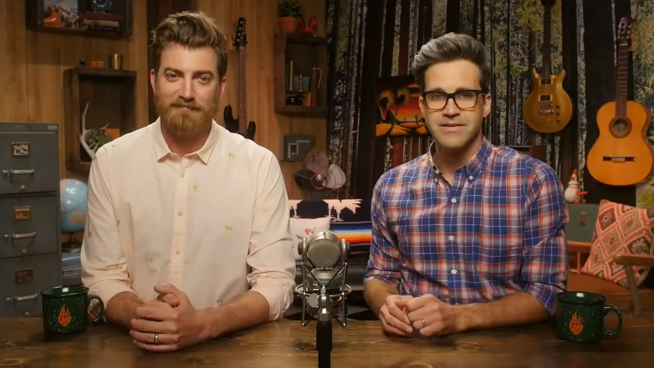 GMM 1529: Raw Egg Eating Challenge #5