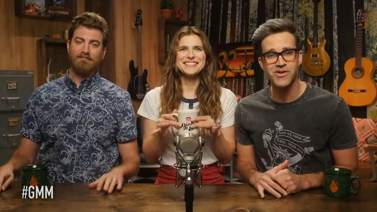 GMM 1533: Crazy Tongue Trick Challenge