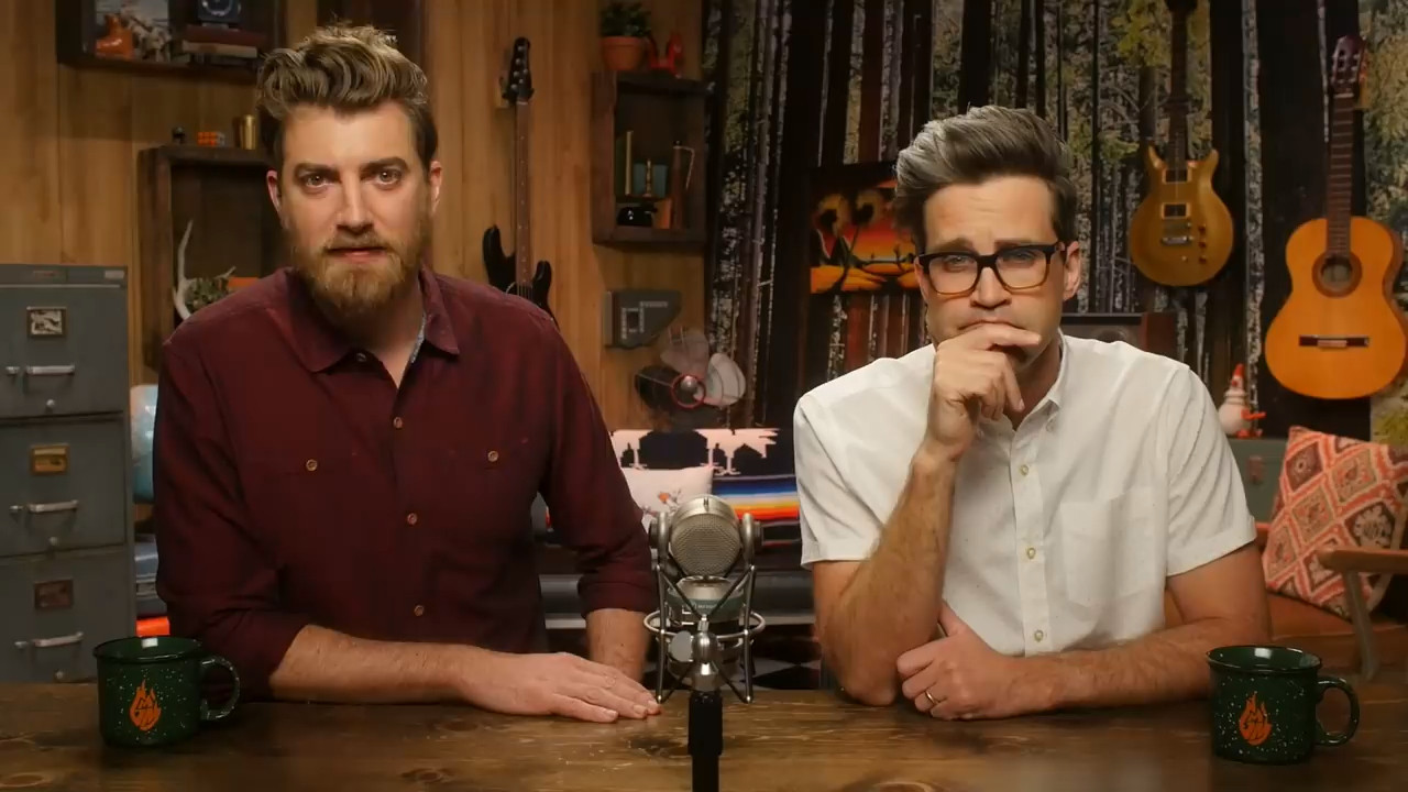 GMM 1536: Guess The REAL Gross Food (GAME) | 2 FOODS AND A LIE