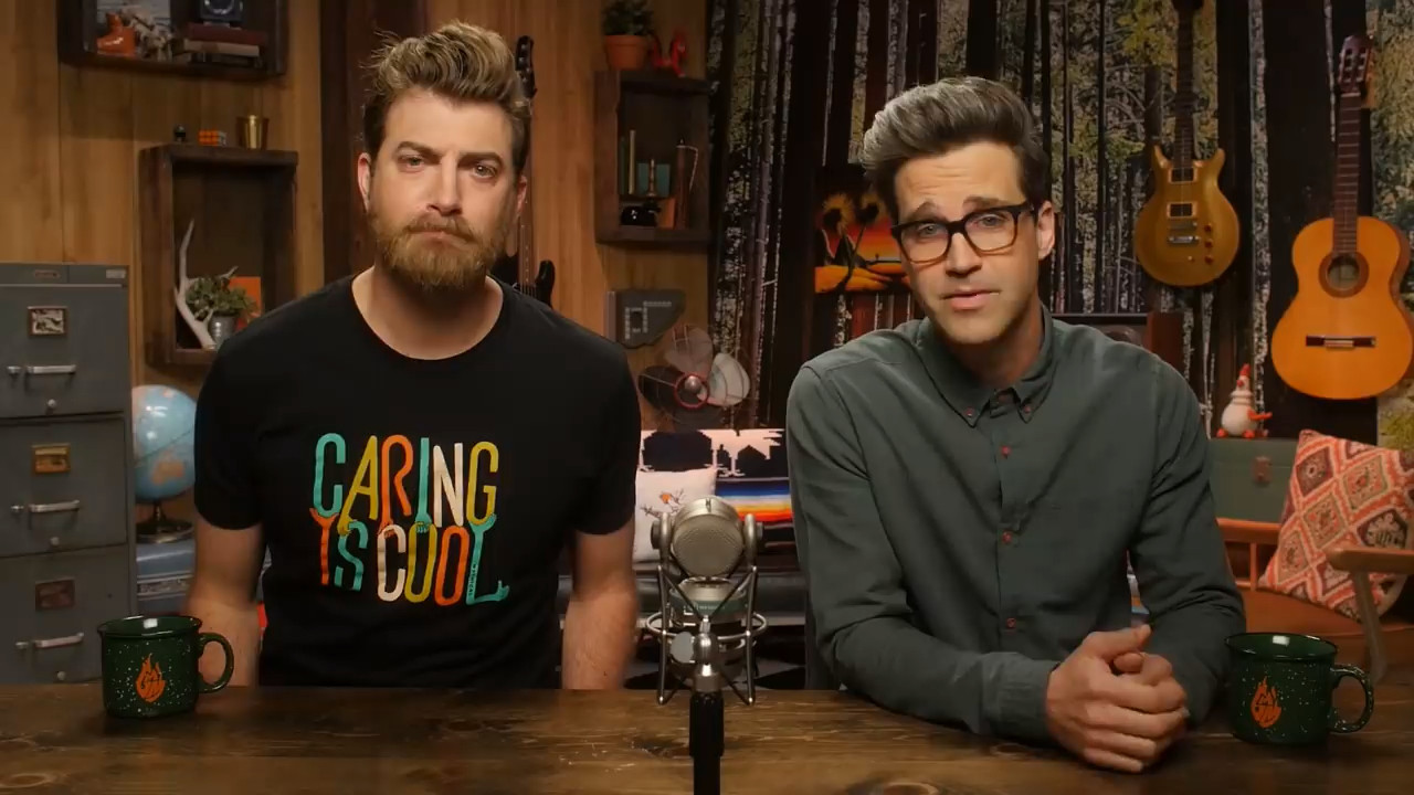 GMM 1537: You’re Showering Wrong