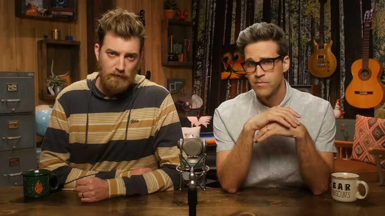 GMM 1541: Chain Restaurant Steak Taste Test