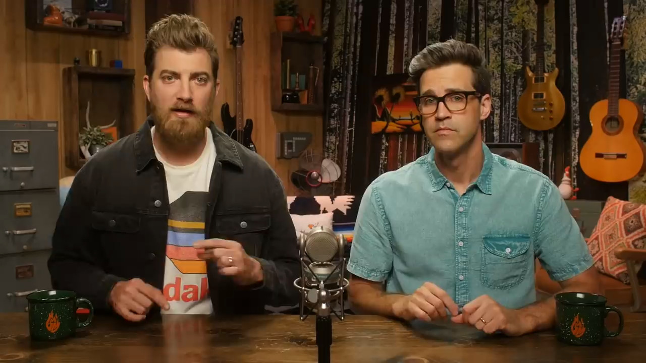 GMM 1545: Hot Cold Food Vs. Cold Hot Food Taste Test