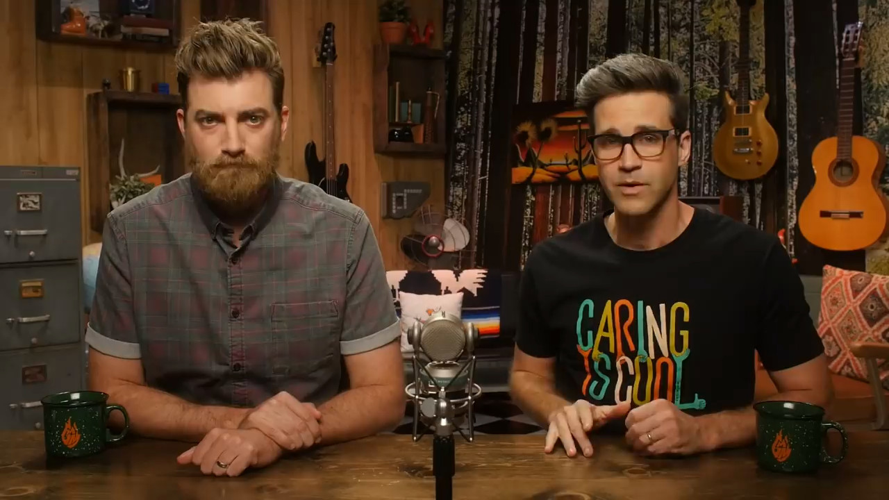 GMM 1546: Leaving Things In Windex For A Month