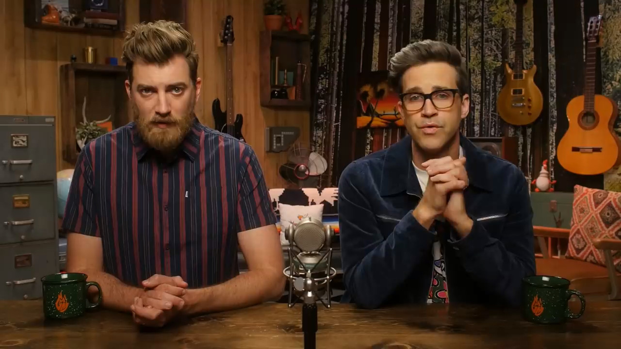 GMM 1549: Blind Chicken Finger Taste Test