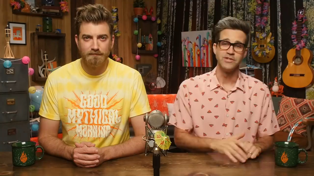 GMM 1550: Will It BBQ? Taste Test