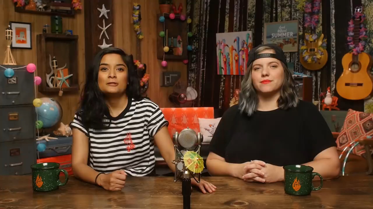 GMM 1555: Brandless.com vs. Name Brand Products (GAME)