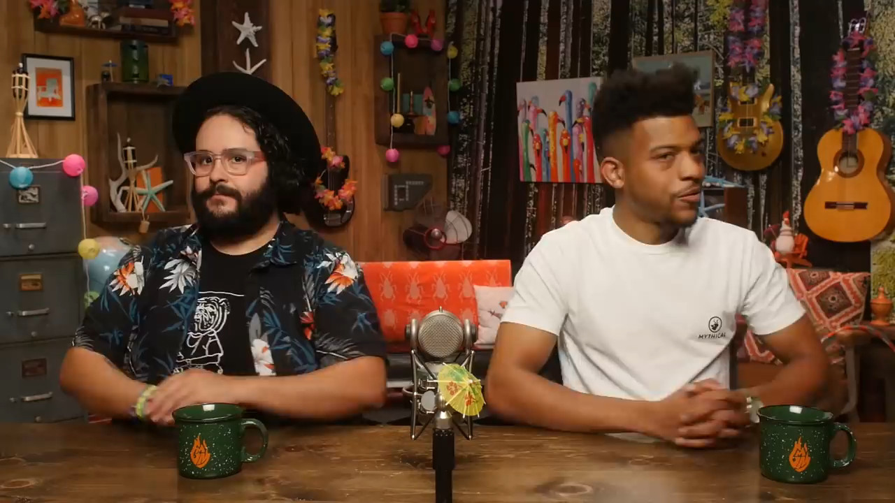 GMM 1558: Mystery Sunscreen Challenge