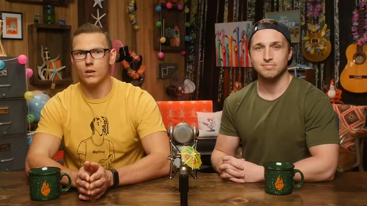 GMM 1570: Can We Guess the Heat of Hot Peppers? (CHALLENGE)
