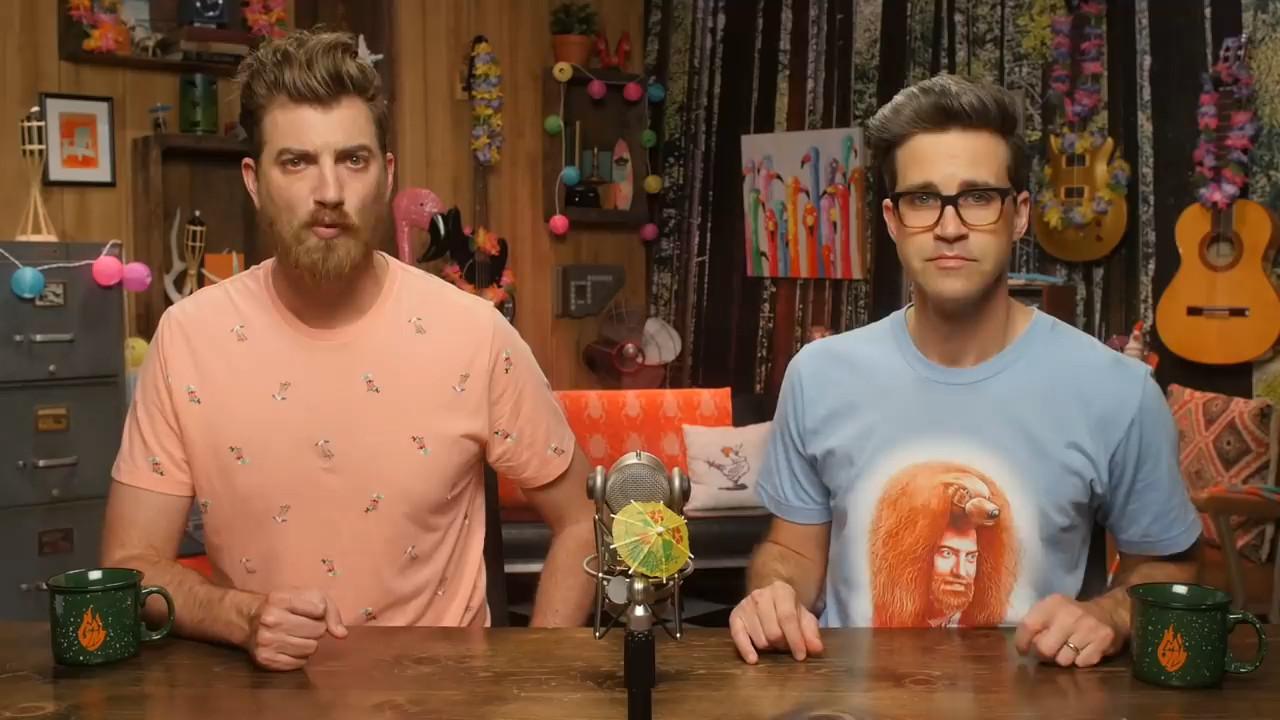 GMM 1571: Which Swim Goggles Are The Best? (TEST)