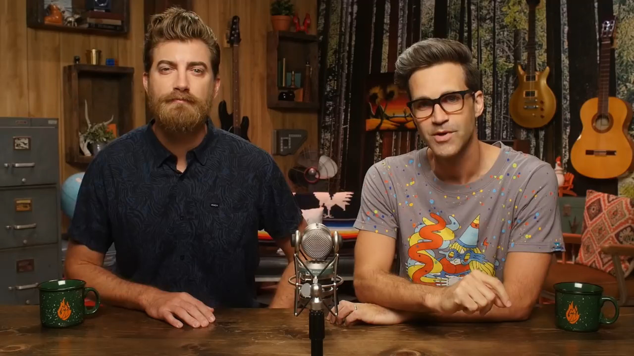 GMM 1582: What’s In My Burrito? (GAME)