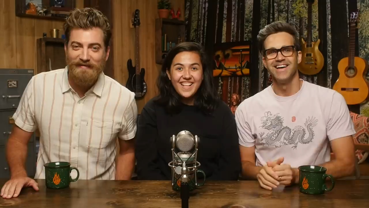 GMM 1586: Nasty Jelly Bean vs. Real Food Challenge