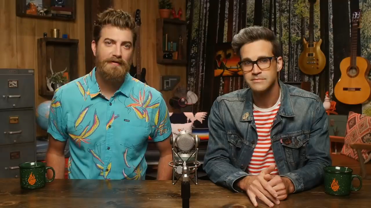 GMM 1589: Worst DIY Hacks Ever | RANKED