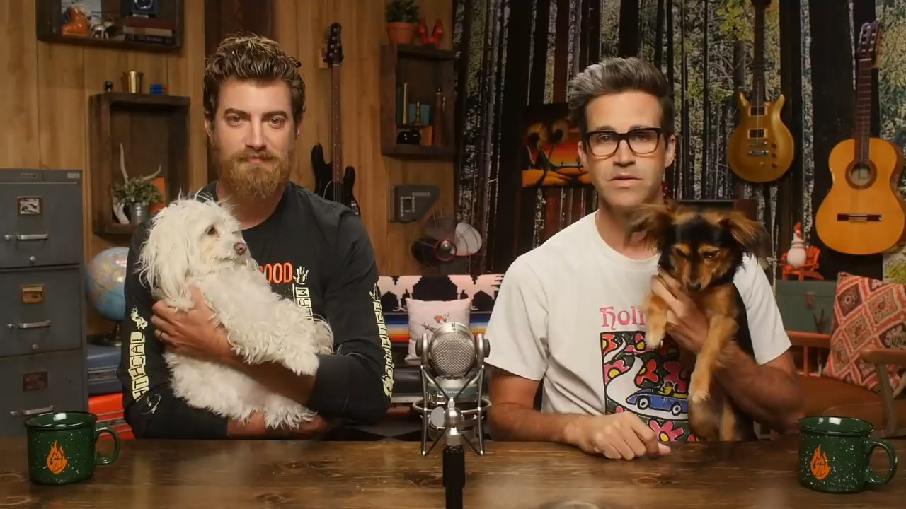 GMM 1593: Testing The Dog Poop Vacuum