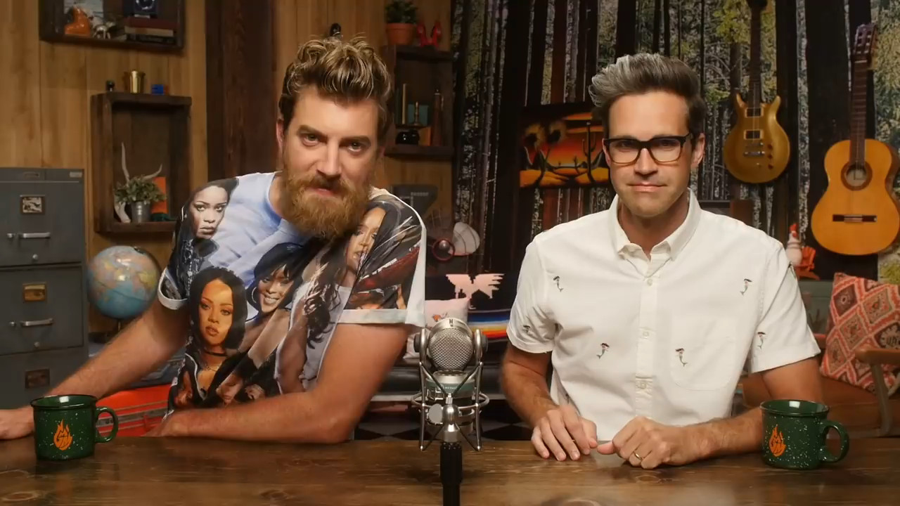 GMM 1598: REAL Pirate Food Taste Test