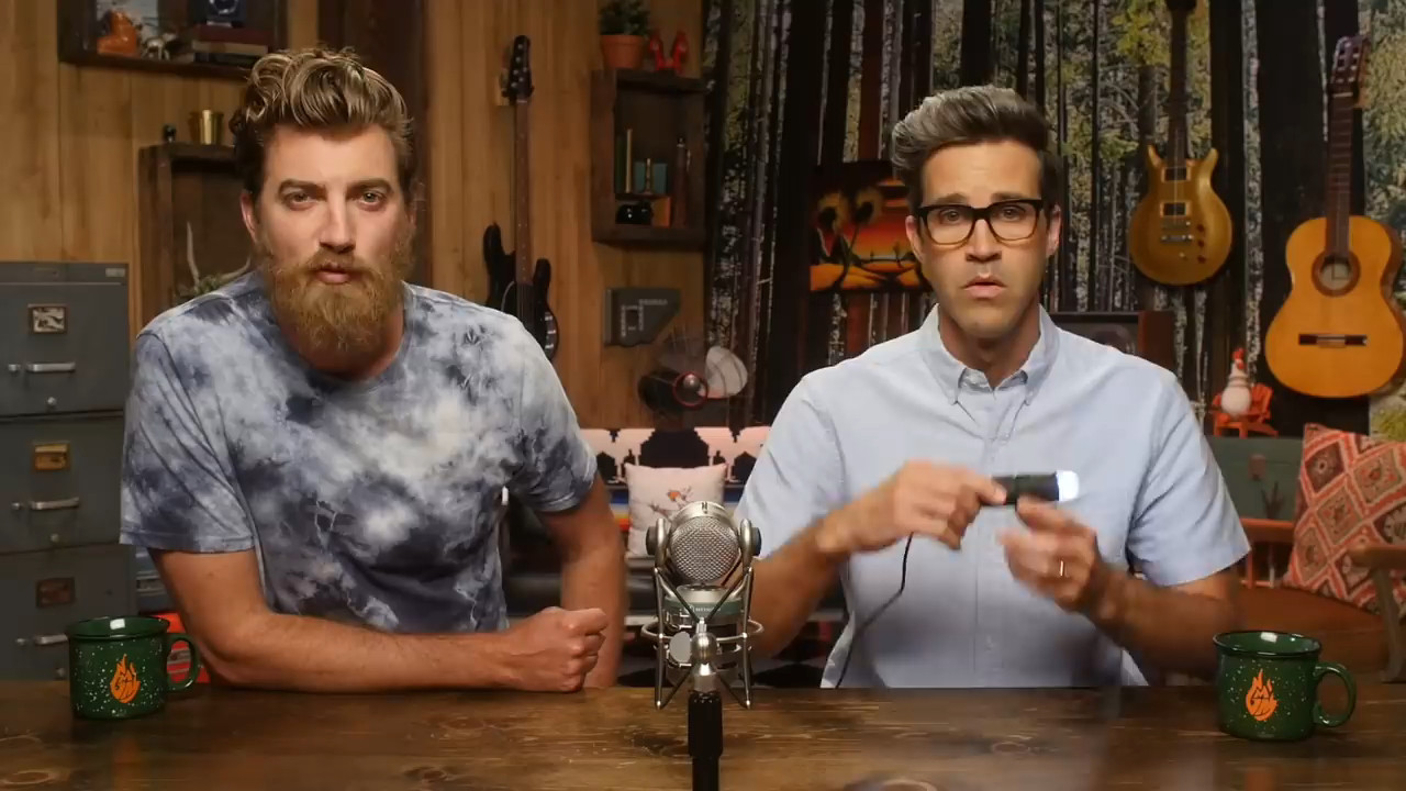 GMM 1601: Clean vs. Dirty Under A Microscope (TEST)