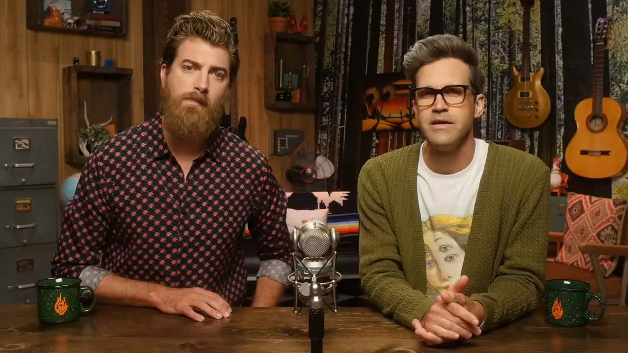GMM 1606: Sweet Spicy Food Vs. Spicy Sweet Food Taste Test