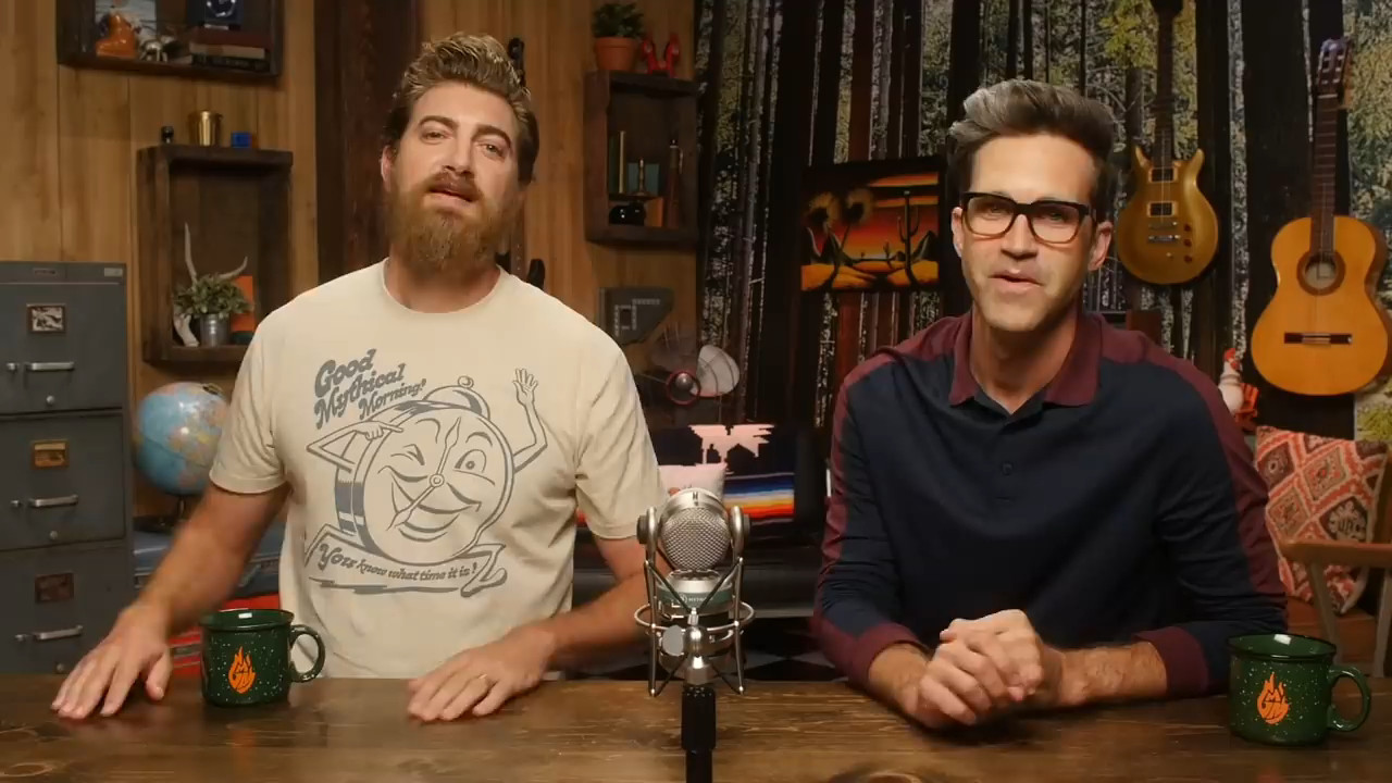 GMM 1608: What’s The Strongest Hairspray? (TEST)