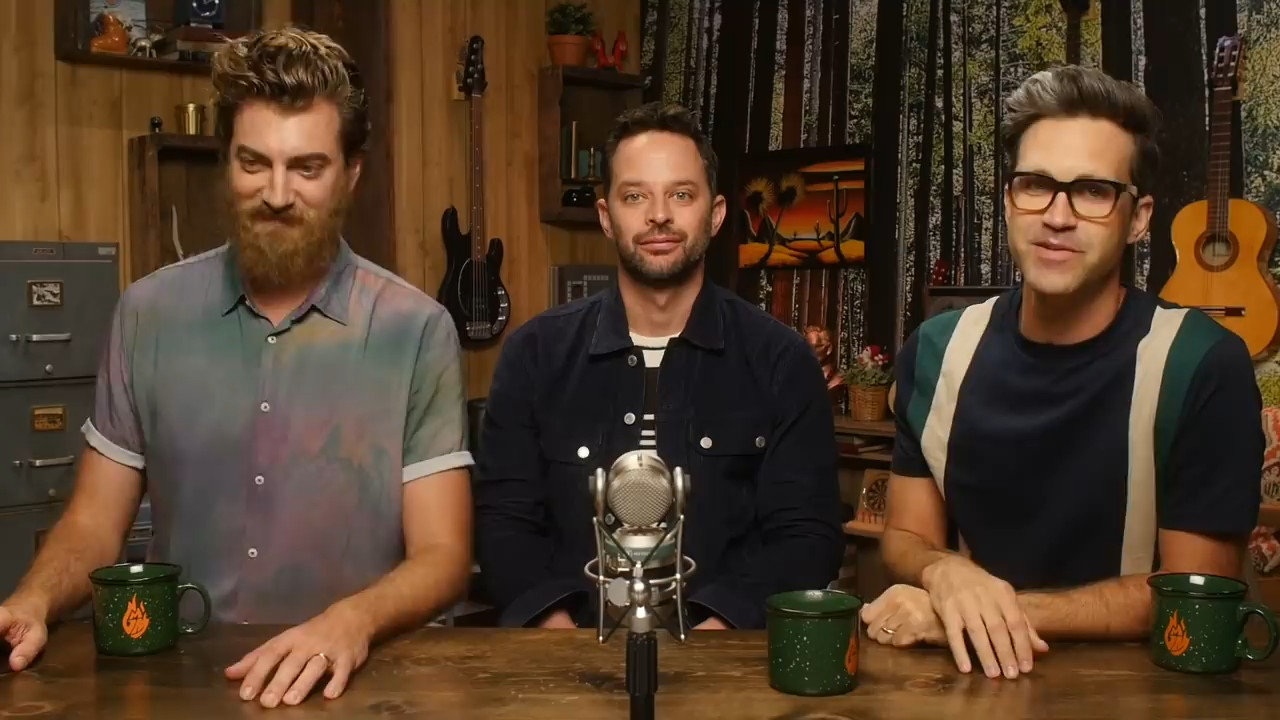 GMM 1609: Can We Fit This In Our Mouth? (CHALLENGE)