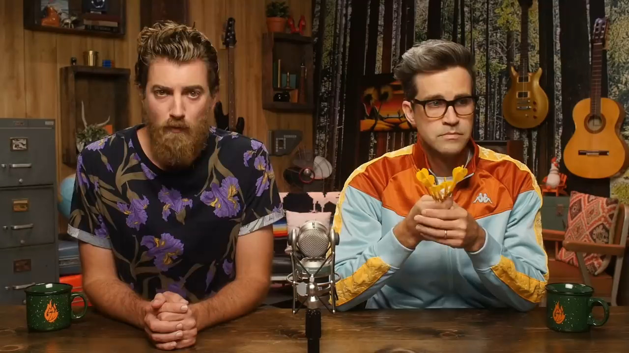 GMM 1610: International Ice Cream Taste Test