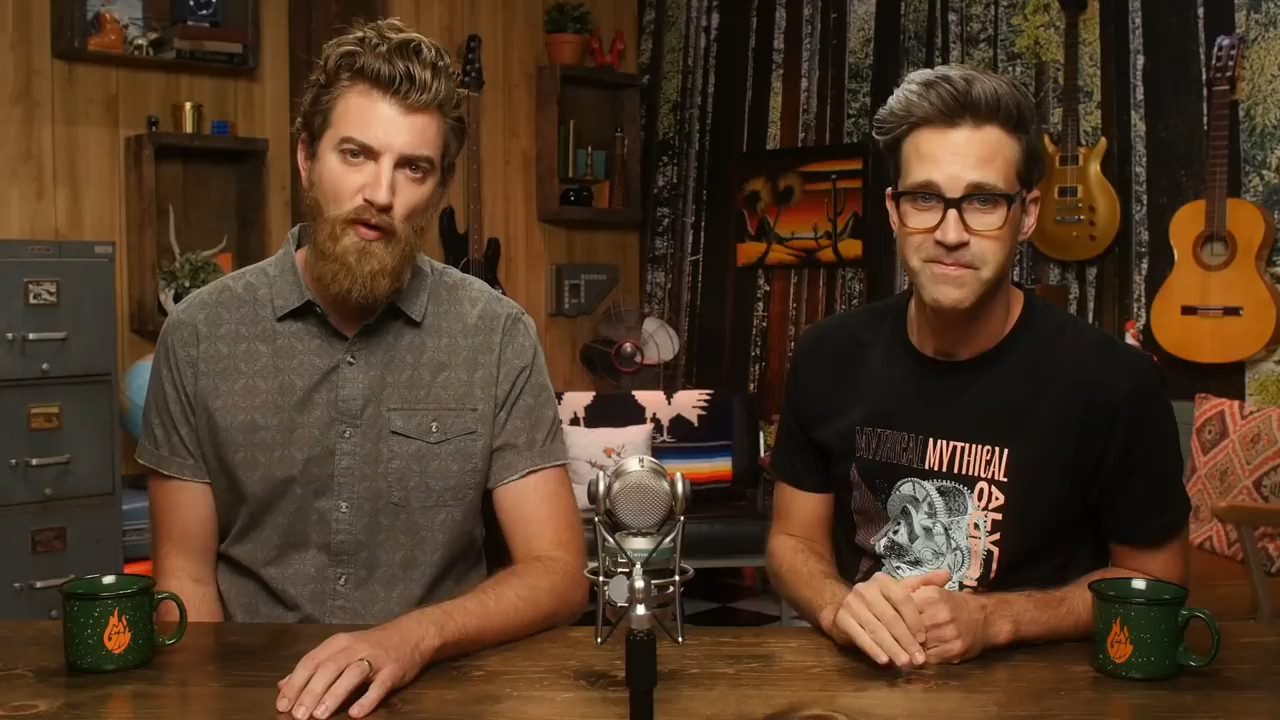 GMM 1615: Alternate Universe Snacks Taste Test