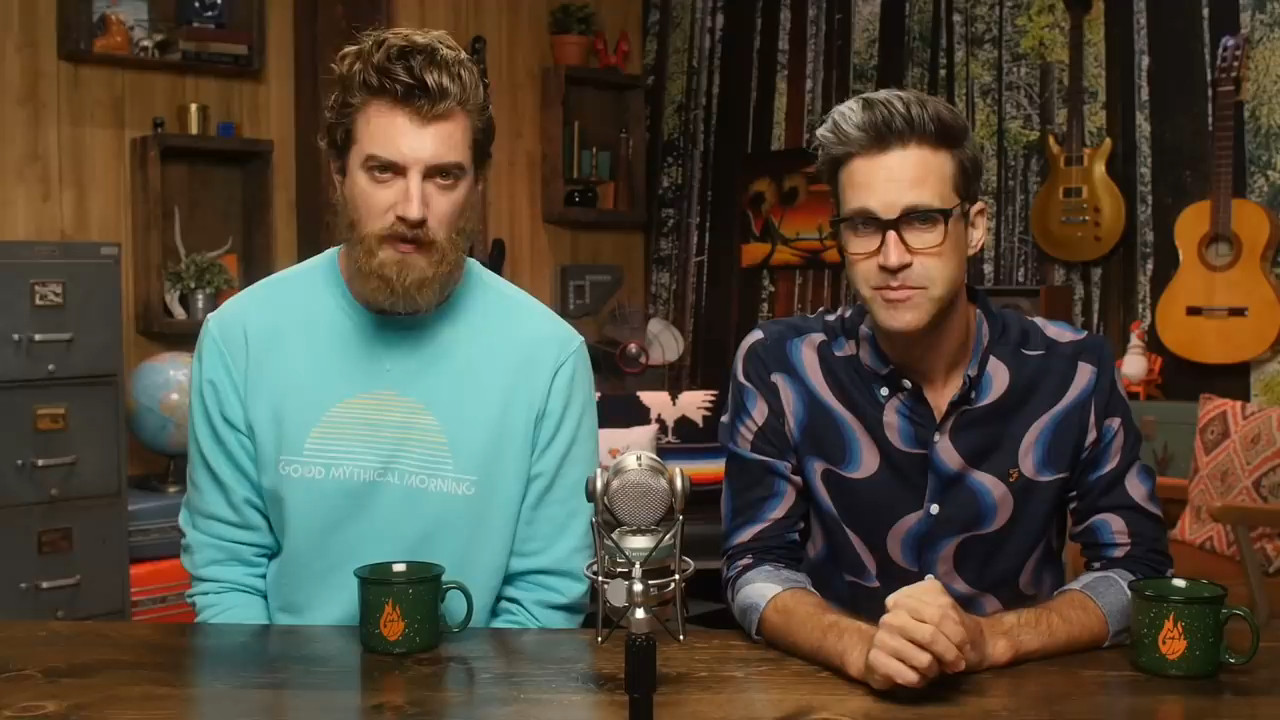 GMM 1616: Putting Weird Things In A Meat Grinder