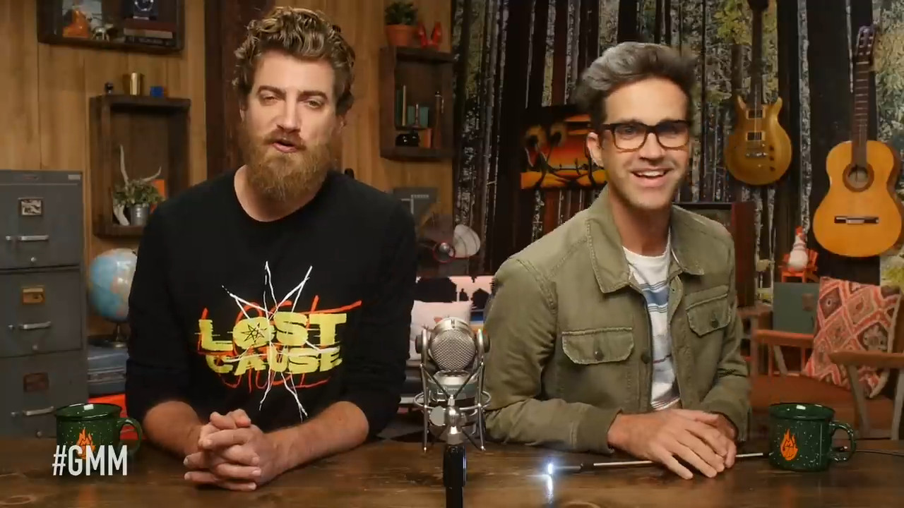 GMM 1618: What Am I Inside Of? (GAME)