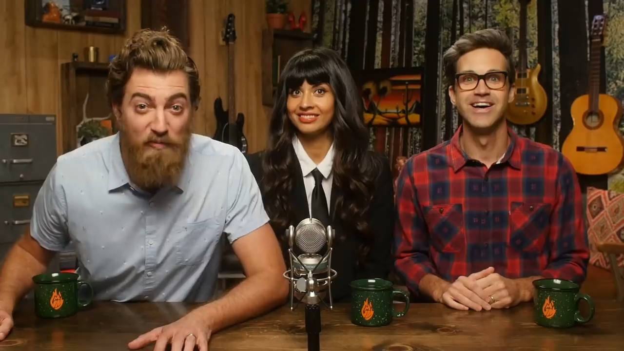 GMM 1621: Blind Finger Trap Challenge