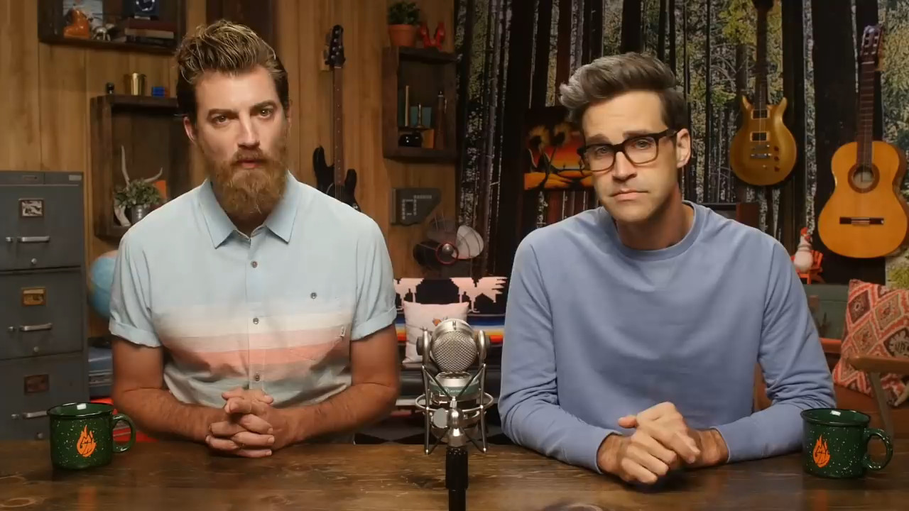 GMM 1623: Why You Should Avoid These Halloween Masks
