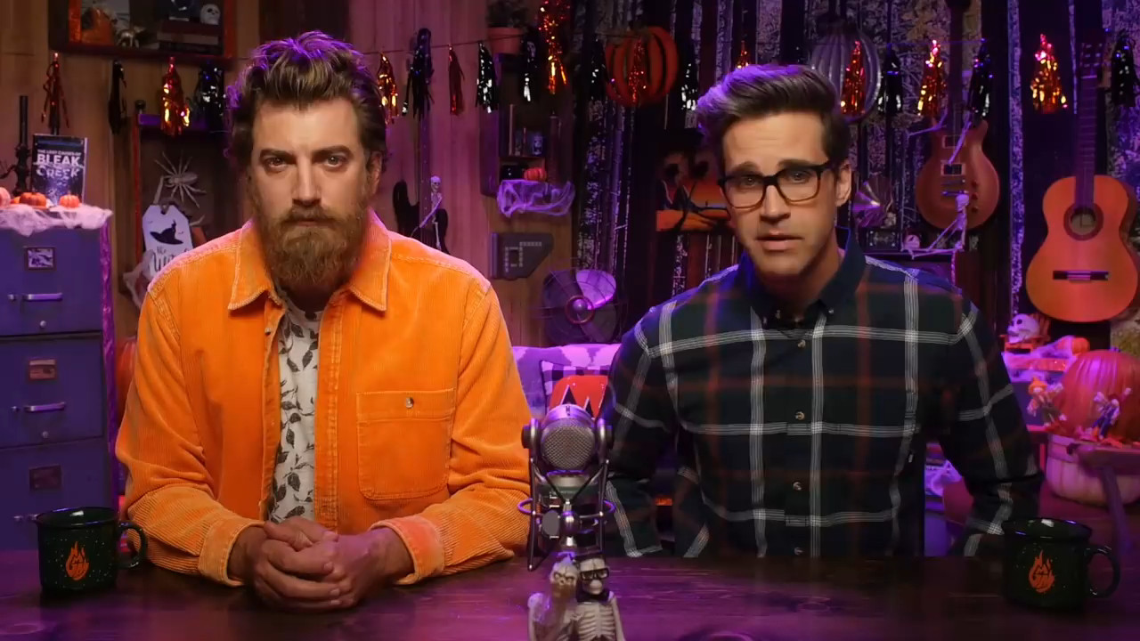 GMM 1627: Best Halloween Candy Taste Test (FINALS)