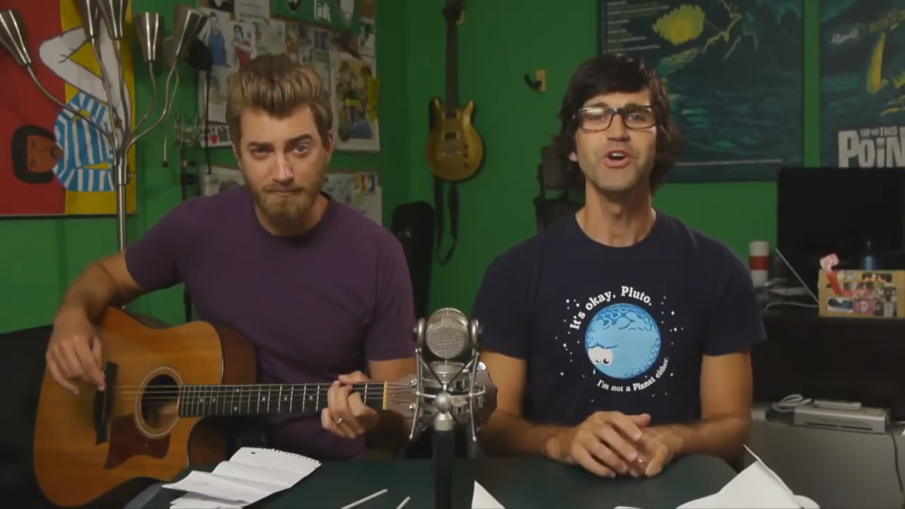 GMM 163: Time Traveling Puppets