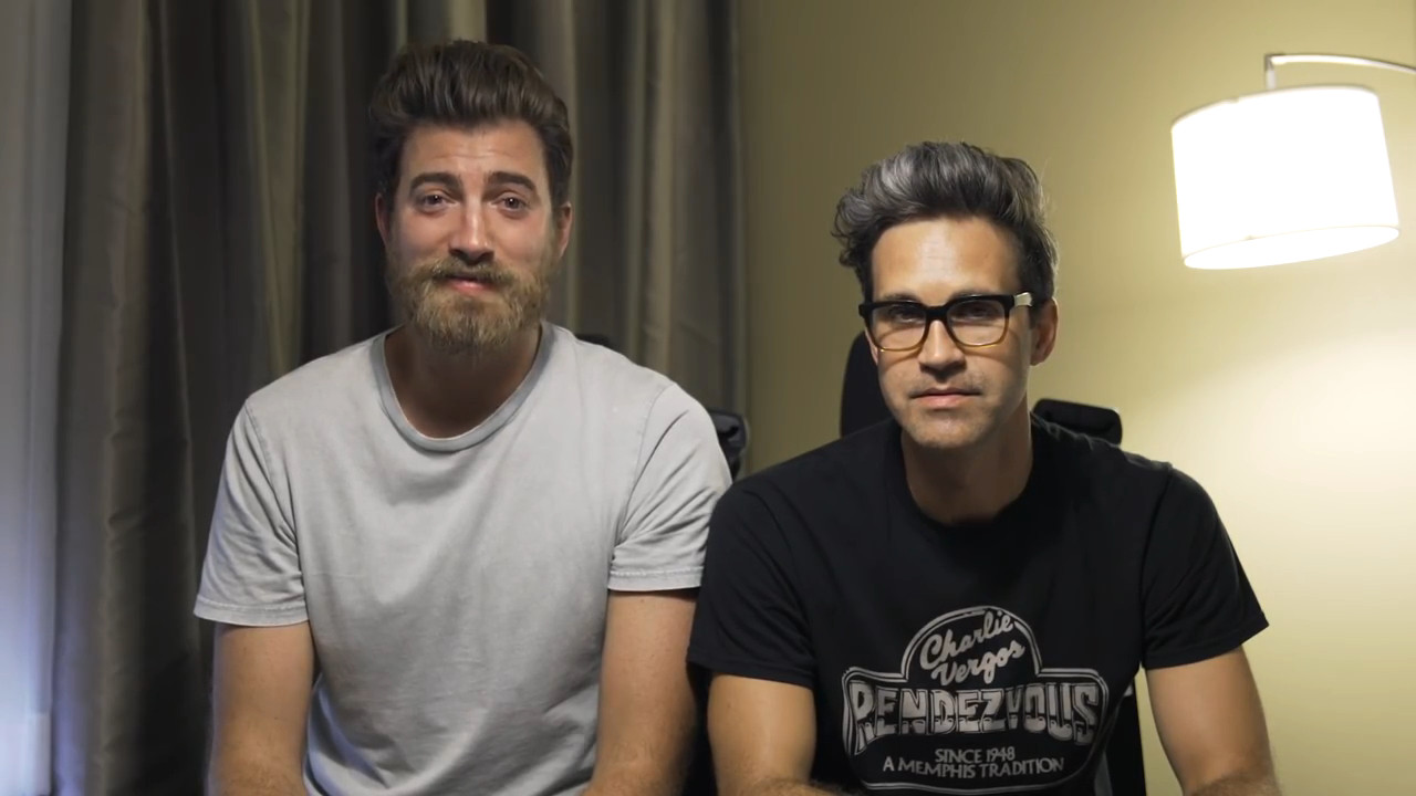 GMM 1631: We Were Bad Kids (Part 2)