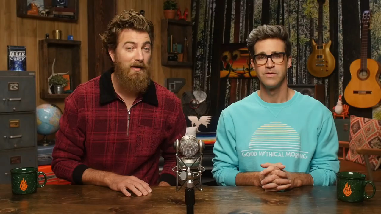 GMM 1638: Guess These Baby Gender Reveal Fails (GAME)