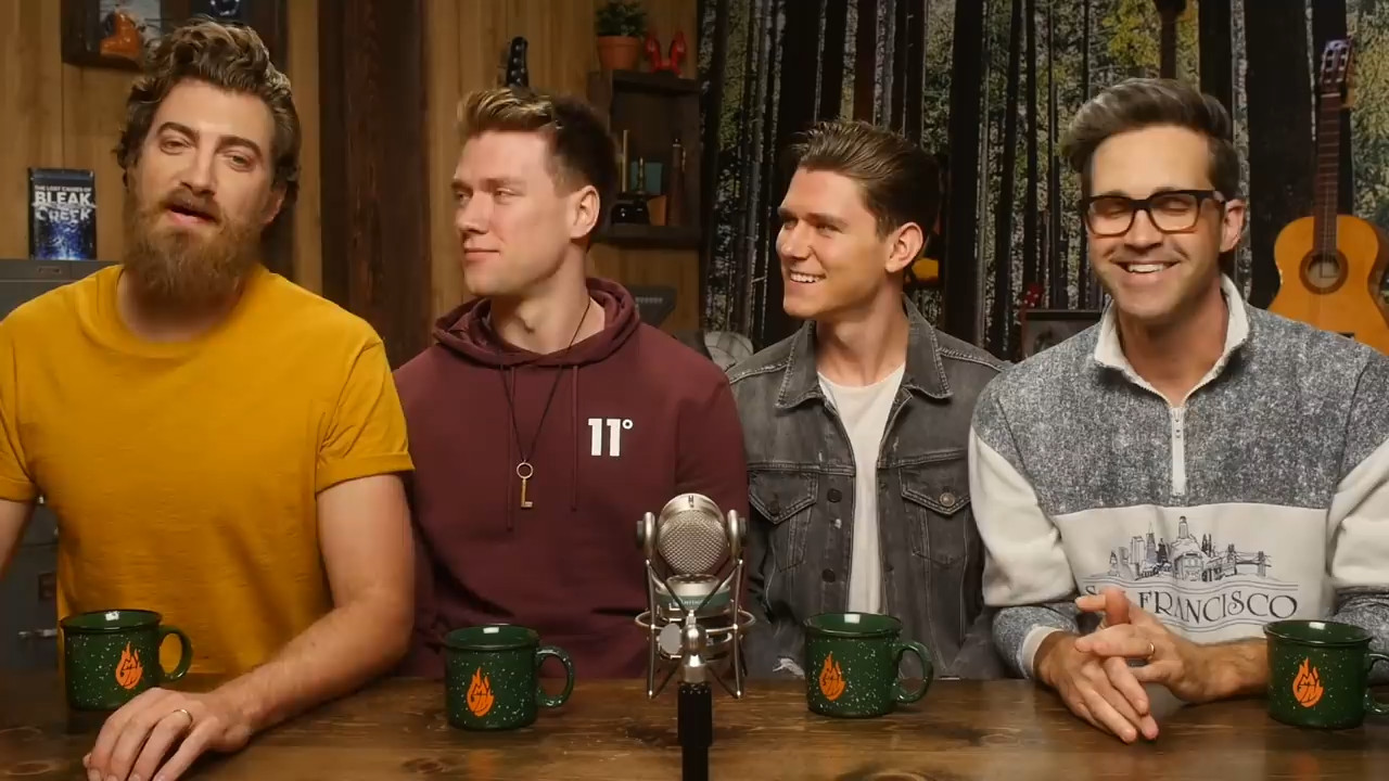 GMM 1641: Nasty Pancake Art Challenge