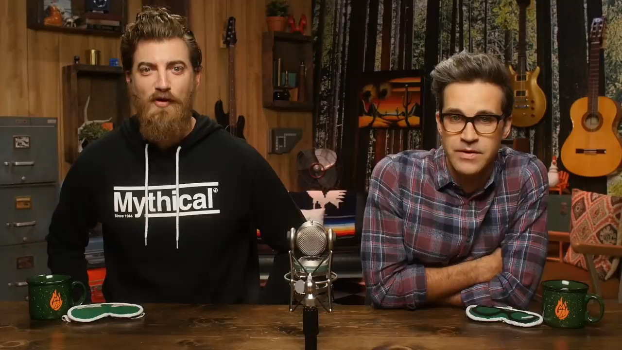 GMM 1644: Blind Breakfast Burrito Taste Test
