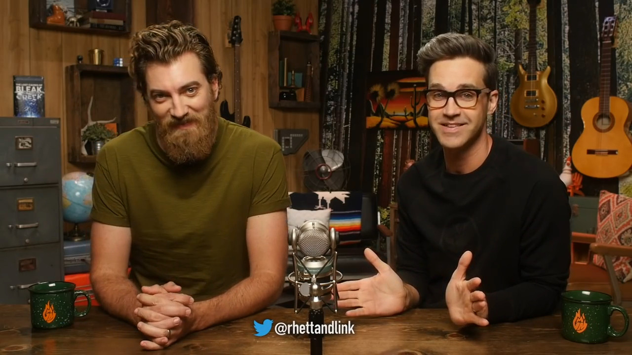 GMM 1653: Wedgie Hangman (GAME)