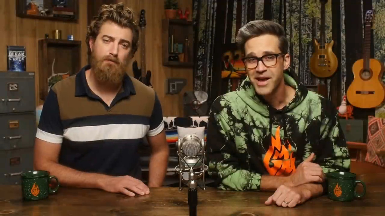 GMM 1655: Will It Hot Chocolate? Taste Test