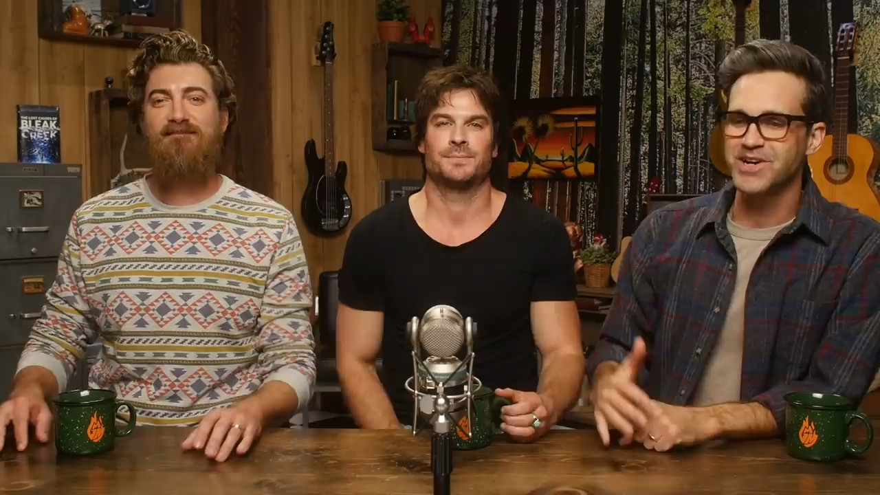 GMM 1658: How Hard Can We Suck? (GAME)