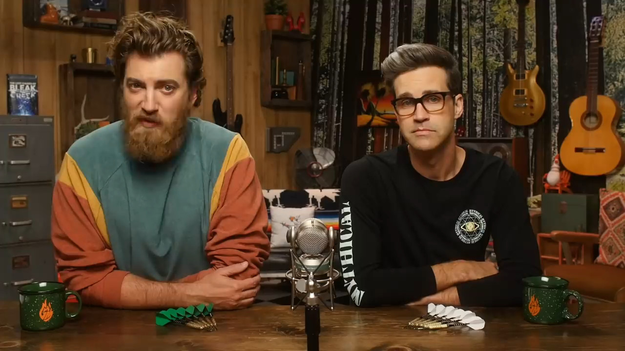 GMM 1660: International Starbucks Taste Test