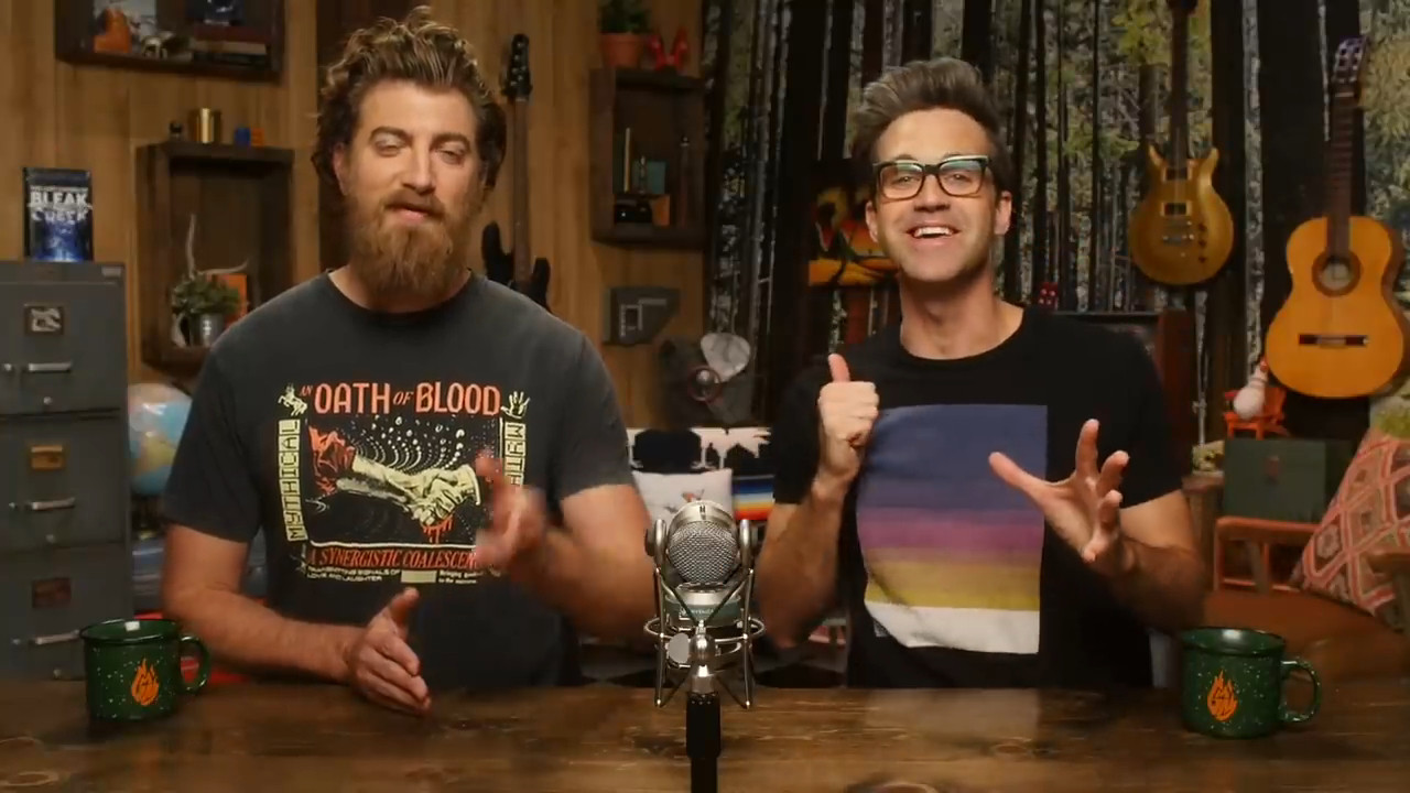 GMM 1664: Can We Turn A Car Into A Pizza?