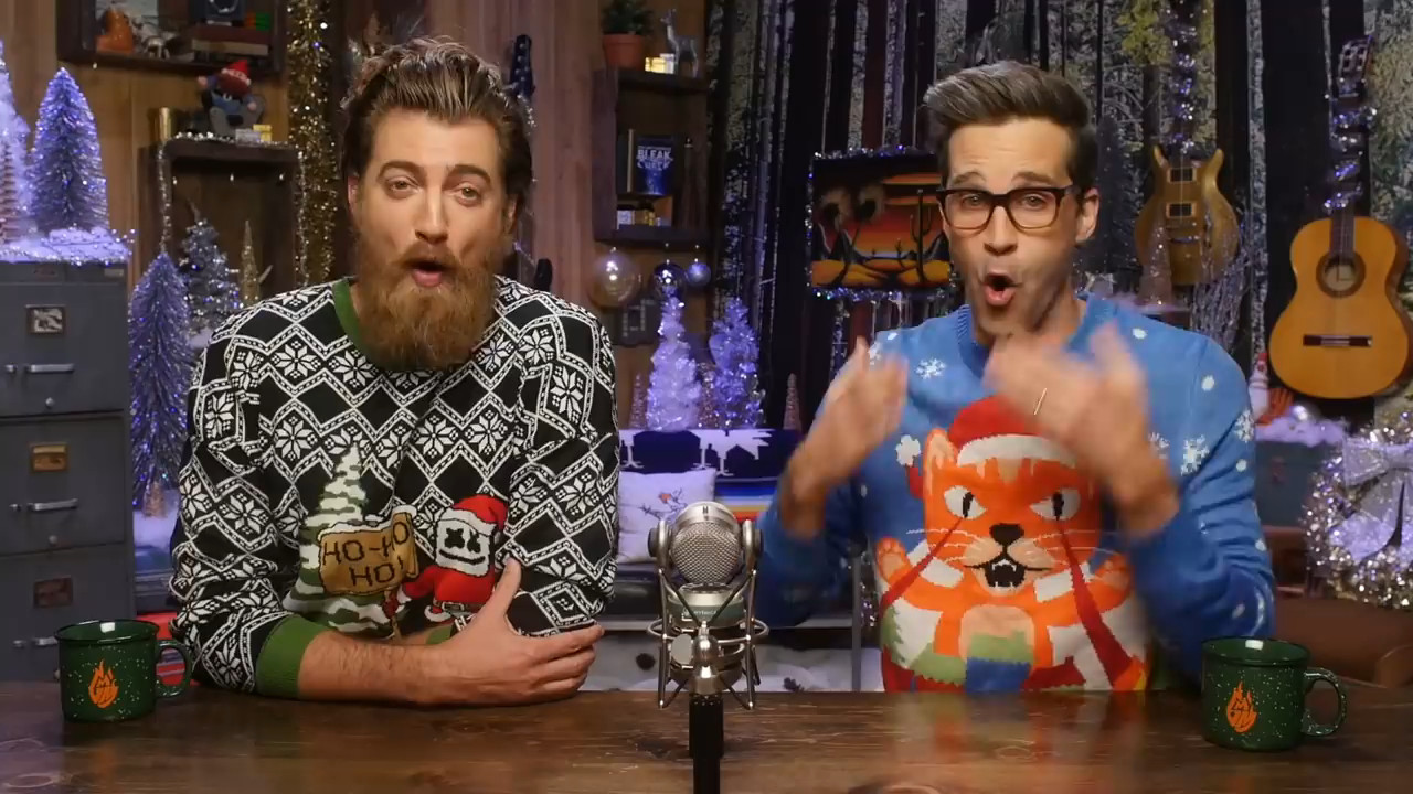 GMM Top 5: Top 5 Greatest Food Creations (2019)