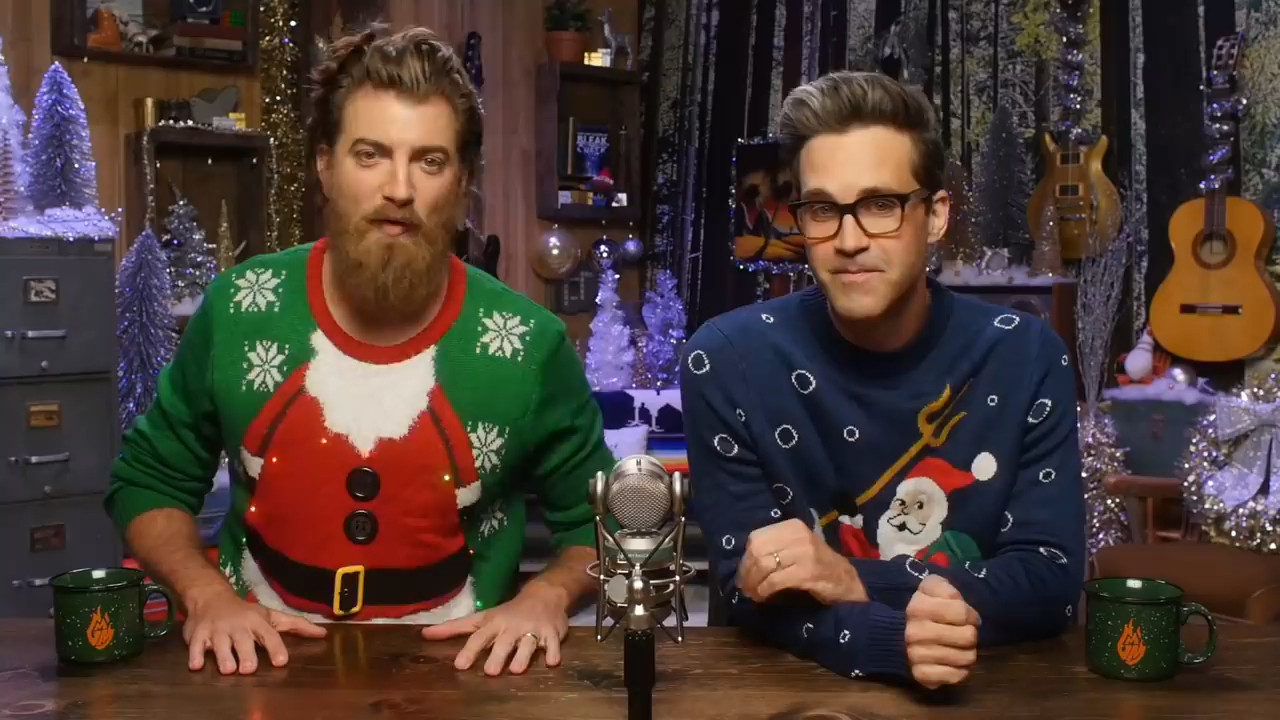 GMM Top 5: Top 5 WTF Moments (2019)