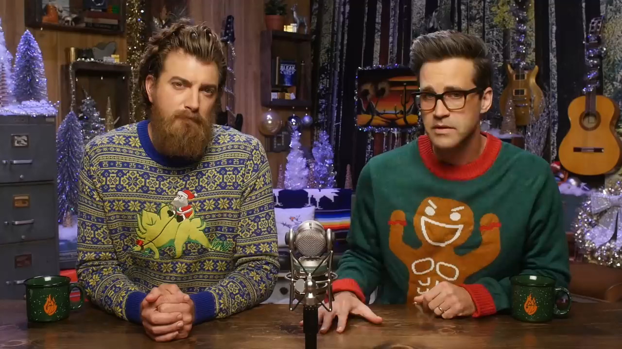 GMM Top 5: Top 5 Craziest Experiments (2019)