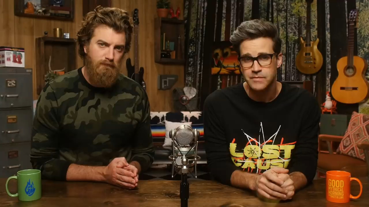 GMM 1669: What’s In This Coke? (TASTE GAME)